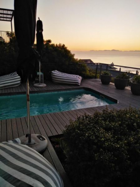 Chocolate Box Guesthouse